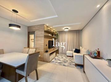 0b037e08a16bf56714b1d2acaa57e52541e3bc2a · Apartamento com 3 quartos à venda, 85 m² - Edifício Plaza Madri Campolim - Sorocaba/SP