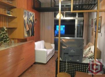 905882f63415d8f63d7d1de4d8a5337acf6c1629 · Apartamento à venda, 63 m² por R$ 400.000,00 - Itararé - São Vicente/SP