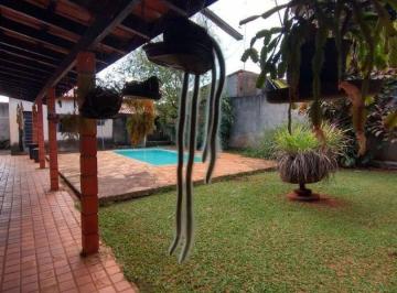 974032aeffb31e765e473cbd44214122b1c3844c · Casa Chácara com 3 Quartos 3 Suítes , Piscina à venda - Vila Helena - Sorocaba/SP
