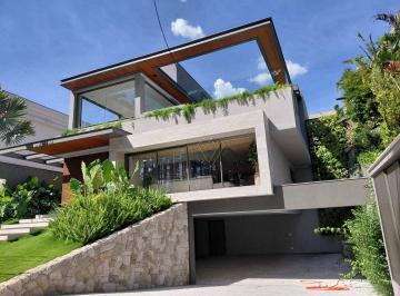 52f7993172e58bd8400b711cc22403340c9030b1 · Casa à venda, 650 m² por R$ 18.000.000,00 - Alphaville 01 - Barueri/SP