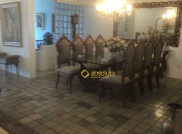 70de35f45226c669e5990e702f2cf52fb63cff95 · Apartamento com 4 dormitórios à venda, 250 m² por R$ 2.000.000,00 - Boa Viagem - Recife/PE