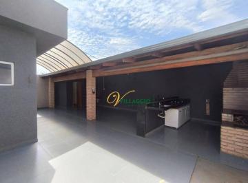 3dd18a44737fc8d26faee72eb58b017f9fbce47a · Casa com 2 dormitórios à venda, 160 m² por R$ 420.000 - Avenida Park - Bady Bassitt/São Paulo