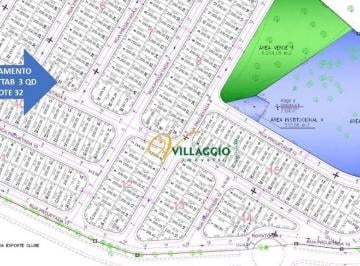 0433e5a32e5d063bea8c6dad927d170b86a103fd · Terreno à venda, 206 m² por R$ 110.000 - Residencial Jardim Antonieta - São José do Rio Preto/SP