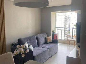 62d40048a343fba709b6d8b600188498d0dd6f34 · Apartamento com 2 dormitórios à venda, 53 m² por R$ 585.000,00 - Conceição - São Paulo/SP