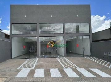 96fddbdca262dcd28d8e79a517b770ed6d5b7583 · Salão para alugar, 85 m² por R$ 3.846,00/mês - Vila Santa Cruz - São José do Rio Preto/SP