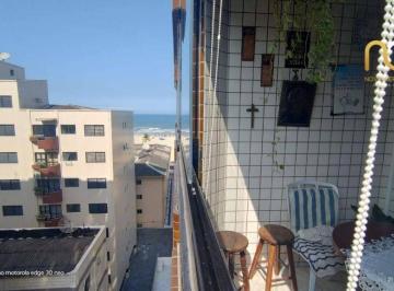 855649ccf5f656f346eb56f12a5b17652c056925 · Apartamento com 2 dormitórios à venda, 83 m² por R$ 475.000,00 - Vila Guilhermina - Praia Grande/SP