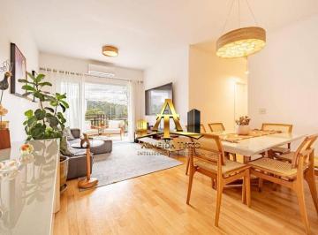 254c8acf13102f8f4765d8eeef812ccda11dae8a · Apartamento com 3 dormitórios à venda, 101 m² por R$ 1.280.000,00 - Edifício Bosque Tamboré - Santan