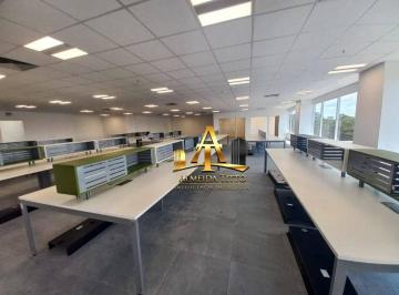 f86632dcab570963107d5230cb1884efad3d181b · Sala para Locação com 500 m² - Edifício West Corp - Alphaville emBarueri/SP