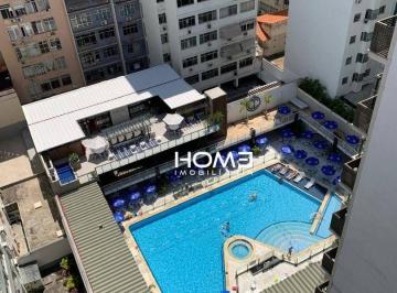 eebf638b05b8f621cbbcab64db1f5a333ca6a23b · Cobertura com 3 dormitórios à venda, 221 m² por R$ 2.090.000,00 - Icaraí - Niterói/RJ