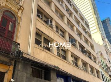 56f4b9eac4b743c3329401e35adaf347c2210d36 · Andar Corporativo à venda, 490 m² por R$ 2.550.000 - Centro - Rio de Janeiro/RJ