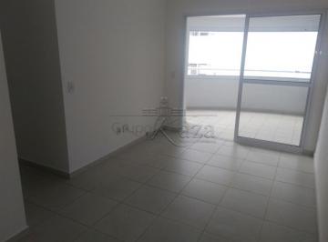 Sala · Oportunidade - Apartamento - Jardim Aquarius - Residencial Agatha - 2 Dormitórios - 67m².