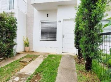 4c208ecd69ca591906e95292e34a6e12b7c25044 · Sobrado com 2 dormitórios à venda por R$ 350.000,00 - Jardim Pagliato - Sorocaba/SP