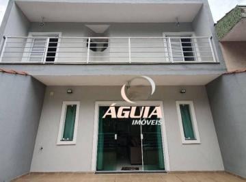 7d0bd07642eee7518141a20a11ea022bcfd7d6de · Sobrado com 4 dormitórios à venda, 240 m² por R$ 980.000,00 - Santo Antônio - Santo André/SP