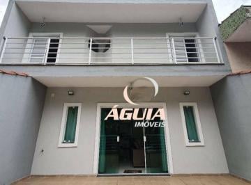 7d0bd07642eee7518141a20a11ea022bcfd7d6de · Sobrado com 4 dormitórios à venda, 240 m² por R$ 980.000,00 - Santo Antônio - Santo André/SP