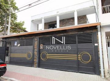 14bab761ac4a09484d2a3537ef7a049cb41c7392 · Casa com 5 dormitórios para alugar, 550 m² por R$ 6.095,00/mês - Vila Industrial - São José dos Camp