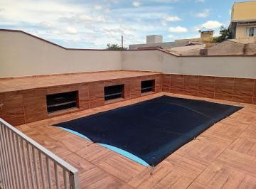 d0ec9f23120529e9d9bed6c2ce350d16b281b5e3 · Casa térrea com 4 quartos à venda, 294 m² por R$ 1.350.000 - Cidade Luiza - Jundiaí/SP.