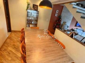 72e82ff3c64119ad5243776fa900ae0edfcbc1cc · Sobrado à venda, 135 m² por R$ 619.000,00 - Parque Ipê - São Paulo/SP