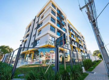 f75c73dfd52614a9a453739a5c6ed3e51a1ccbbf · Studio com 1 dormitório à venda, 30 m² por R$ 330.000,00 - Capão Raso - Curitiba/PR