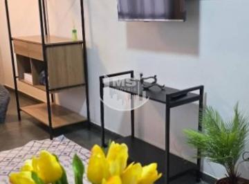 ff56c5a435d4ab4c19172ecd12b0035334854ccf · Apartamento com 1 dormitório para alugar, 44 m² por R$ 3.500,00/mês - Centro - Campinas/SP