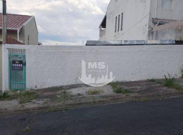 b6dcf119884635c1774aadb5d20c7d7385593a5e · Terreno à venda, 265 m² por R$ 320.000,00 - Vila Georgina - Campinas/SP