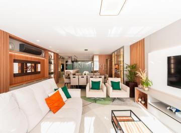 Casa · 250m² · 4 Quartos · 4 Vagas · Casa à venda, 250 m² por R$ 2.460.000,00 - Campo C