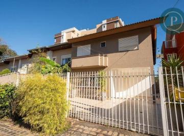 104a9b02e7108c7d4f2c1aadaa7465e3b34e2d4f · Casa à venda, 207 m² por R$ 1.860.000,00 - Ahú - Curitiba/PR