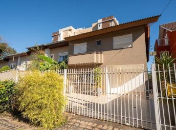 Casa · 207m² · 4 Quartos · 3 Vagas · Casa à venda, 207 m² por R$ 1.860.000,00 - Ahú - C