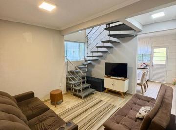 1deb4830e3ed510d11a167a1f6604dd2602d2d44 · Casa com 2 quartos à venda em Florianópolis/SC - Bairro Cachoeira do Bom Jesus.