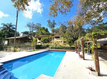 a4239bfcad44f2d5db452c01c88fb5fc6e8fdaa0 · Casa à venda, 576 m² por R$ 2.650.000,00 - Granja Viana - Cotia/SP