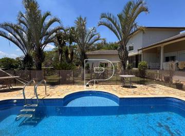 e68cfb53329127695620cec77c28590148a9ae1f · Casa com 5 dormitórios à venda, 464 m² por R$ 2.150.000,00 - Haras Bela Vista - Vargem Grande Paulis