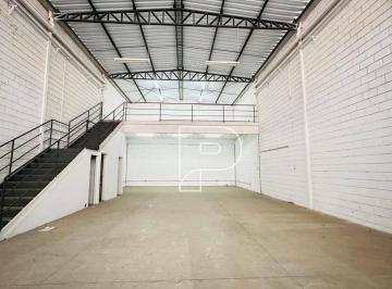c792da553ac40a6a903dfd54cd15e3c24b932267 · Galpão para alugar, 250 m² por R$ 10.303,00/mês - Granja Carolina - Cotia/SP