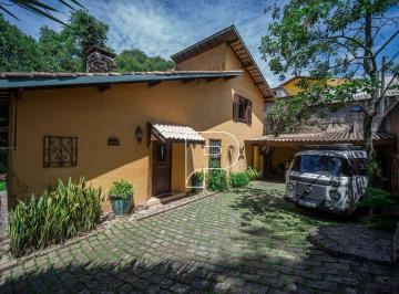 90db35bf9a5fcd064a0895b121931c614c840740 · Casa em condomínio na Granja Viana!