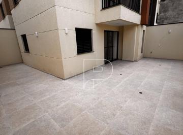 quintal · Apartamento com 2 dormitórios à venda, 97 m² por R$ 464.000,00 - Jardim Ester - São Paulo/SP