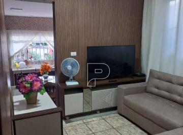 81bc87a9de5aa6f9d9e29ada1bd6dd535a390c86 · Casa com 2 dormitórios à venda, 96 m² por R$ 420.000,00 - Parque Turiguara - Cotia/SP