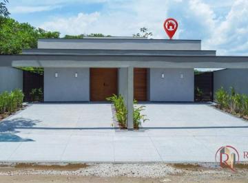 08bcd28a1be1cb35518e80868987e5438075eb84 · Casa com 3 dormitórios à venda por R$ 1.200.000,00 - Jardim  São Lourenço - Bertioga/SP