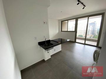 56bbc83de5db90e93aee3c210504d6678def6e40 · Apartamento com 1 dormitório à venda, 31 m² por R$ 800.000,00 - Jardins - São Paulo/SP
