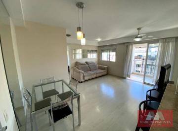 2b9ed10c7f6032efe277d6aaf6d5c18bac6a972e · Apartamento com 2 dormitórios à venda, 55 m² por R$ 895.000,00 - Bela Vista - São Paulo/SP