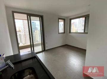 39bf1c2b8a10c1f81c4ea94b8c103f9dbe8ff398 · Apartamento com 1 dormitório à venda, 31 m² por R$ 800.000,00 - Jardins - São Paulo/SP
