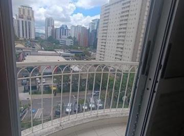 0811fcf7e483cf73537695ab4e7159a994235647 · Apartamento com 3 dormitórios para alugar, 86 m² - Alphaville Industrial - Barueri/SP