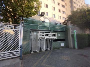 6d167d2710f5478d241edaed4c82e4341505c3cd · Apartamento com 3 dormitórios à venda, 53 m² por R$ 290.000,00 - Jardim Santa Terezinha - São Paulo/