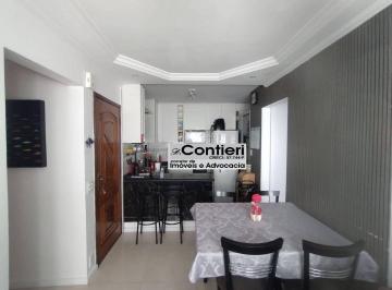 29ed70f798e293808577d8962c430bd8b363b449 · Apartamento com 3 dormitórios à venda, 53 m² por R$ 290.000,00 - Jardim Santa Terezinha - São Paulo/