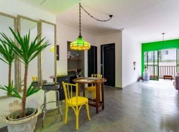 0e483313c7db59878c6633e06fb1e6994453c834 · CHARMOSO APARTAMENTO REFORMADO - 127 M² ÚTEIS - 2 VAGAS