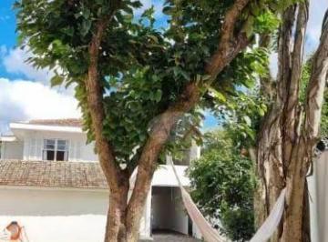 875792acf7ec035aee1559f2f5d0ab9dab959c0f · Casa com 4 dormitórios à venda, 228 m² por R$ 1.250.000,00 - Jardim Botânico - Curitiba/PR
