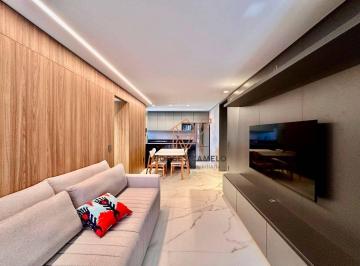 53e7d130375f96d7cd2f8069738acd80b67429c5 · Apartamento com 2 dormitórios, 74 m² - venda por R$ 1.800.000 ou aluguel por R$ 9.200/mês - Vila da 