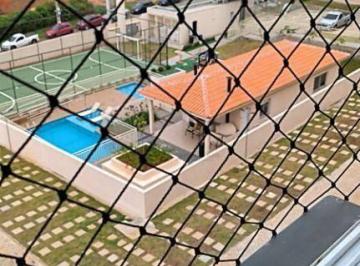 dce78117a335856c29d8006d95d966c44145a0fe · Apartamento com 2 dormitórios à venda, 46 m² por R$ 285.000,00 - Chácara Ondas Verdes - Cotia/SP