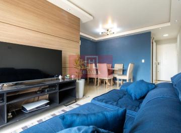 Apartamento · 68m² · 3 Quartos · 2 Vagas · Apartamento à venda no bairro Vila dos Remédios - São Paulo/SP, Zona Oeste