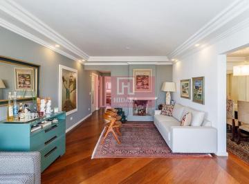 Apartamento · 223m² · 4 Quartos · 4 Vagas · Apartamento à venda no bairro Vila Suzana - São Paulo/SP, Zona Sul