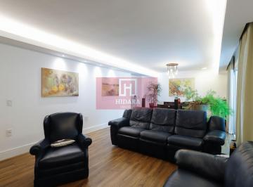 Apartamento · 157m² · 3 Quartos · 2 Vagas · Apartamento à venda no bairro Água Branca - São Paulo/SP, Zona Oeste
