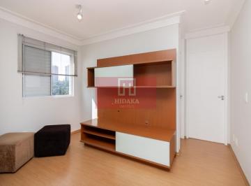 Apartamento · 72m² · 2 Quartos · 2 Vagas · Apartamento à venda no bairro Vila Suzana - São Paulo/SP, Zona Sul