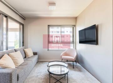 Apartamento · 72m² · 2 Quartos · Apartamento à venda no bairro Sumaré - São Paulo/SP, Zona Oeste